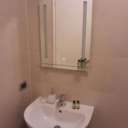 Style Homes Apartment Milan