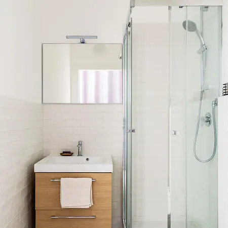 Anfossi Master Guest דירה *