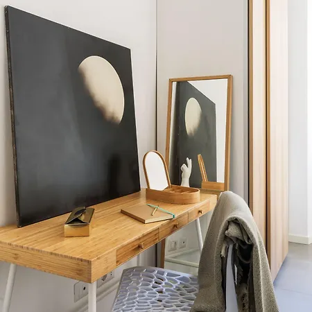 Anfossi Master Guest Apartamento