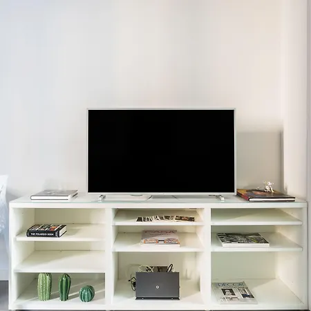 Anfossi Master Guest * מילאנו