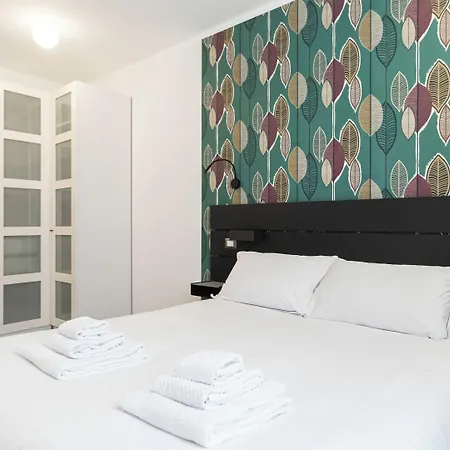 Italianway Comfort - Taramelli 60 Apartment Milan