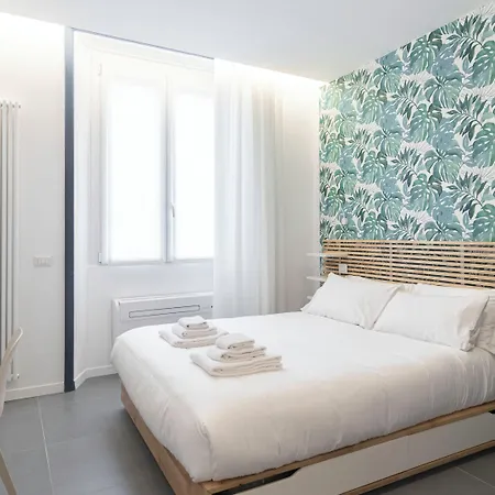 Apartment Italianway Comfort - Taramelli 60 *