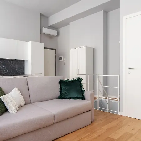 Easyhomes - Botta Apartman *
