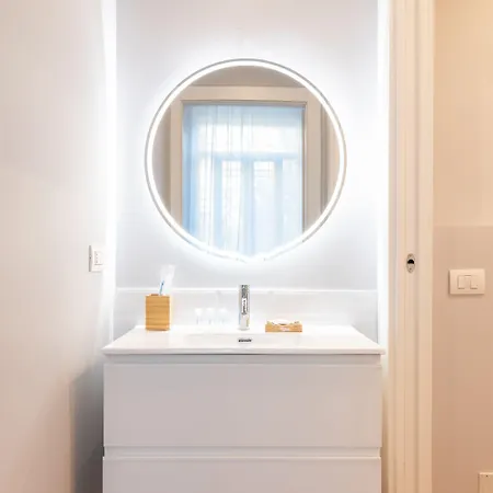 Apartman Easyhomes - Botta