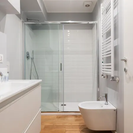 Apartman Easyhomes - Botta *