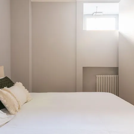 Easyhomes - Botta Apartment *