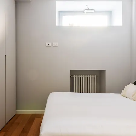 Apartment Easyhomes - Botta *