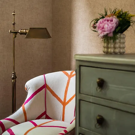 Vmaison Brera Hotel Milán