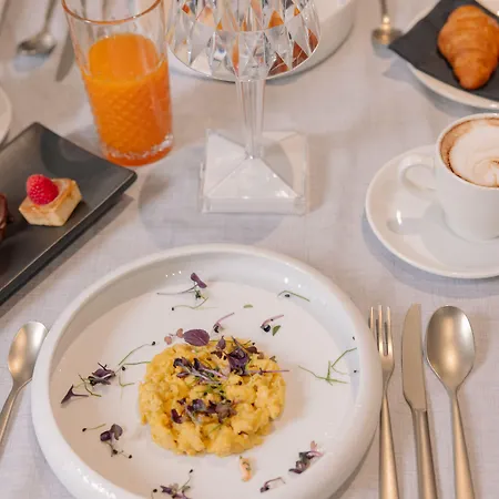 Hotel 10 Keys Milaan