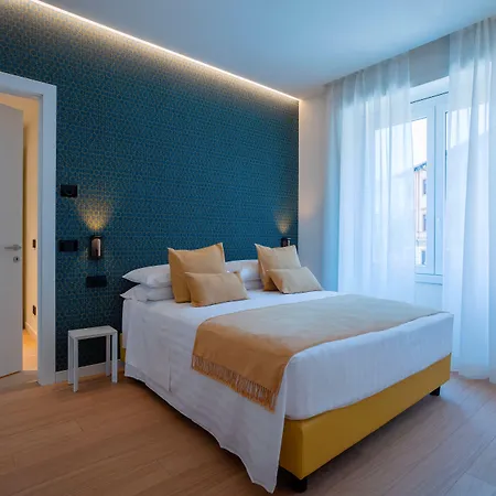Sant'ambrogio Apartments, Reception H24 アパート *