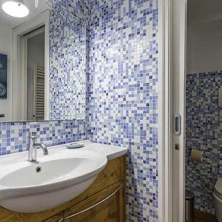 Italianway - Caminadella 23 Apartamento *