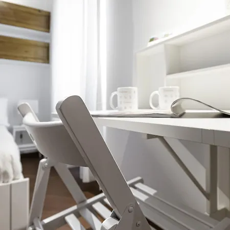 Apartamento Italianway - Caminadella 23 *