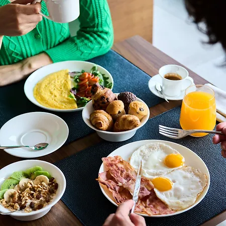 Hotel The Corner Duomo 4*