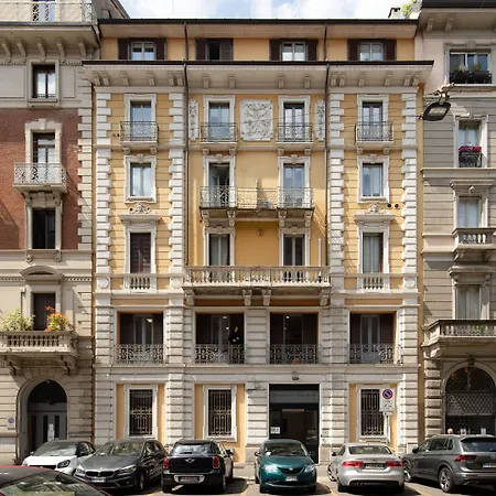 Italianway - The B Village New Lägenhet Milano