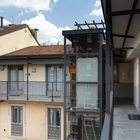 Italianway - The B Village New Milano