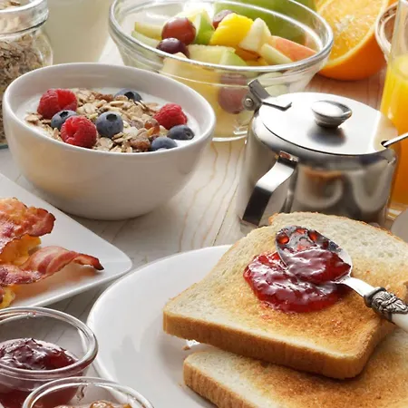 The Glamore Duomo 5* Μιλάνο