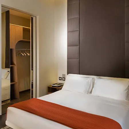 Hotel The Glamore Duomo