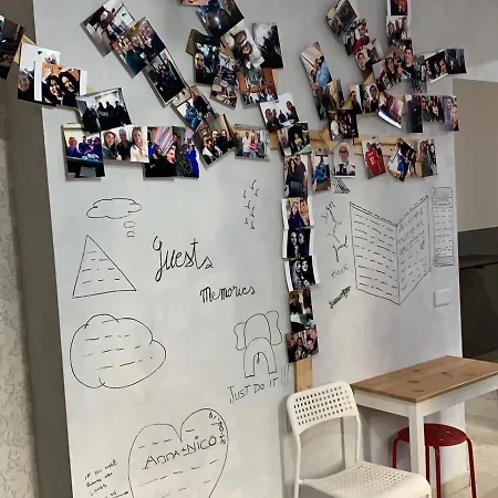 Hostel Lion & Youth Mediolan