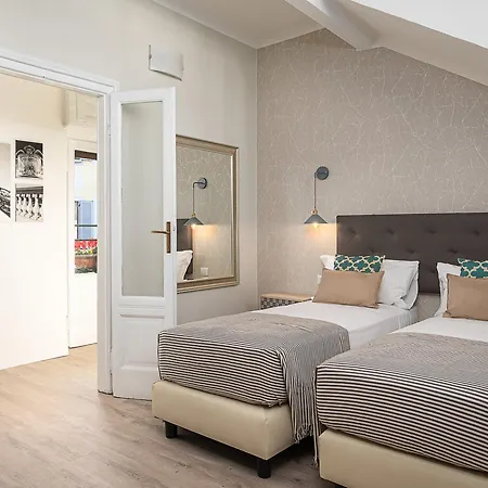 Apartment Italianway Easy - Montello