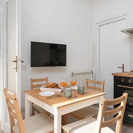 Apartamento Italianway Easy - Montello Milão