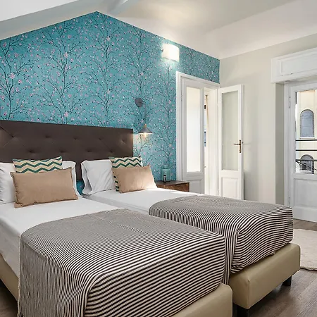 Apartment Italianway Easy - Montello Milan