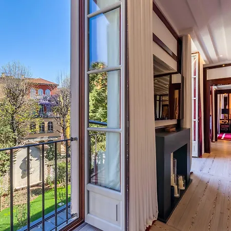 Hotel Portrait - Lungarno Collection Milano