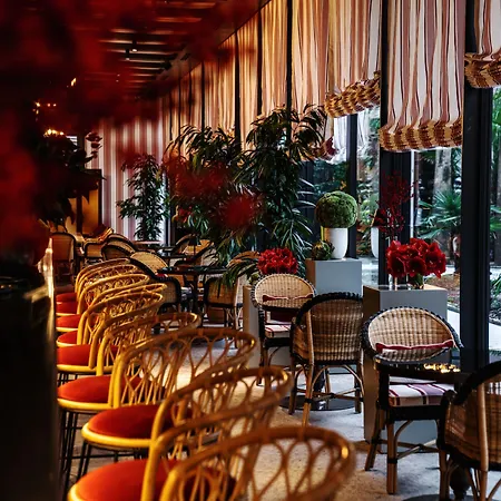 Portrait - Lungarno Collection Milano