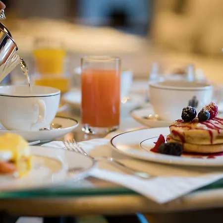 Szálloda Portrait - Lungarno Collection