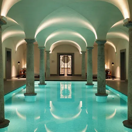 Hotel Portrait - Lungarno Collection 5*