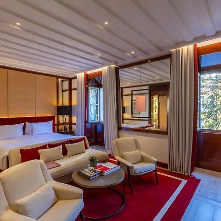 Hotel Portrait - Lungarno Collection Milano