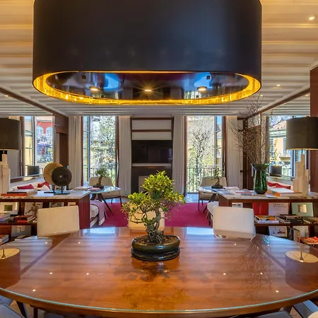 Portrait - Lungarno Collection 5* Milano