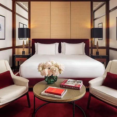 Portrait - Lungarno Collection Hotel 5*