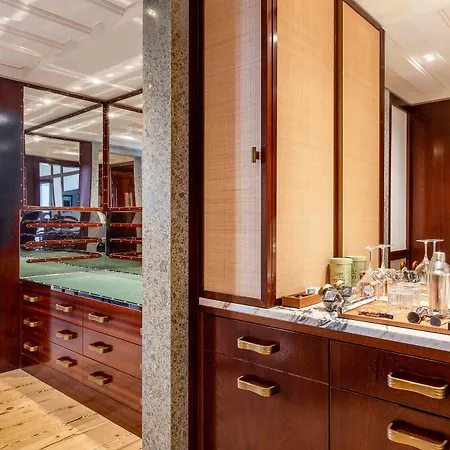 Hotel Portrait - Lungarno Collection Milano