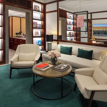 Portrait - Lungarno Collection Szálloda