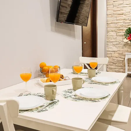 Apartmán Italianway Comfort - Foro Buonaparte 68 *