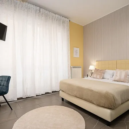 Italianway Comfort - Foro Buonaparte 68 Apartament