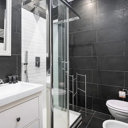 Italianway Comfort - Foro Buonaparte 68 Apartament Mediolan