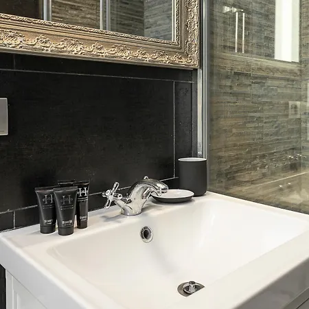 Italianway Comfort - Foro Buonaparte 68 Apartament *