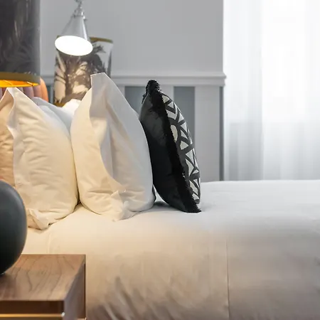 Gasthuis Dh Spiga Milaan