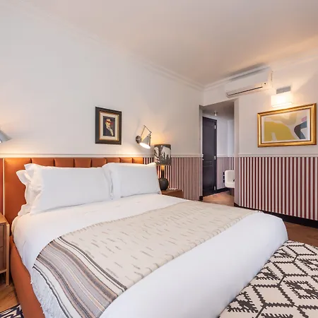 Gasthuis Dh Spiga Milaan