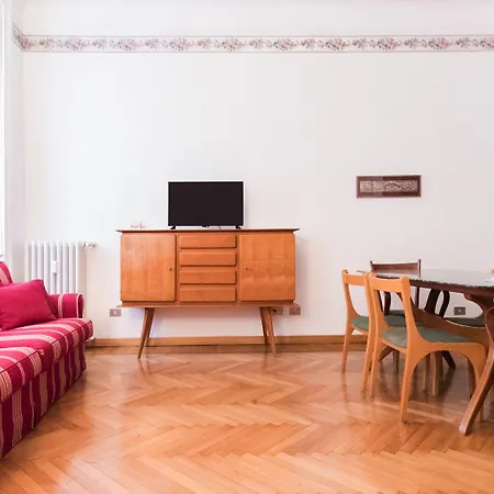 Italianway Easy - Sardegna 59 * Milano