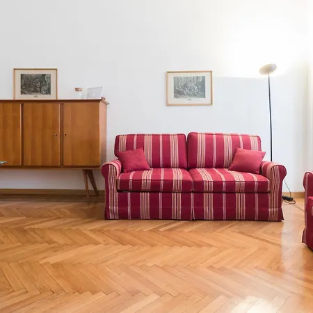 Appartamento Italianway Easy - Sardegna 59