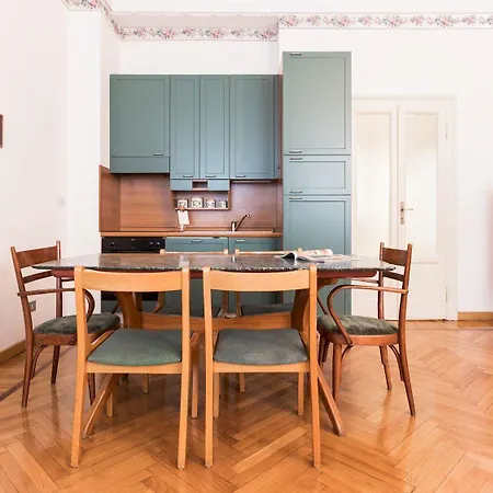 Appartement Italianway Easy - Sardegna 59