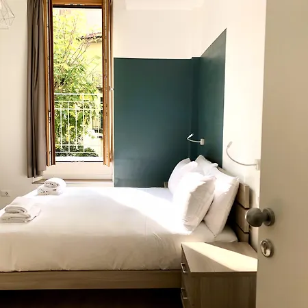 Aparthotel Relstay - Amendola Milano