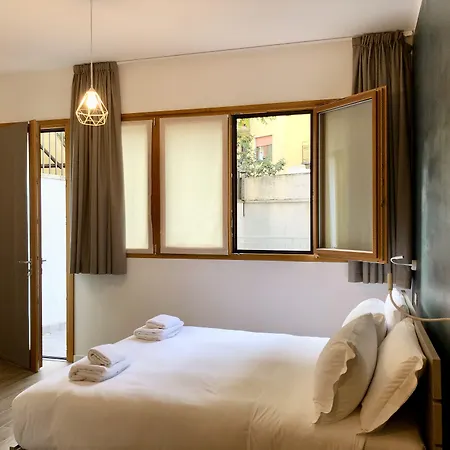 Aparthotel Relstay - Amendola 4*