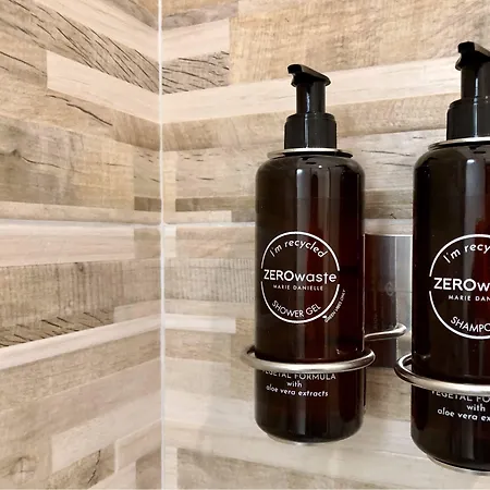 Relstay - Amendola Aparthotel Milaan