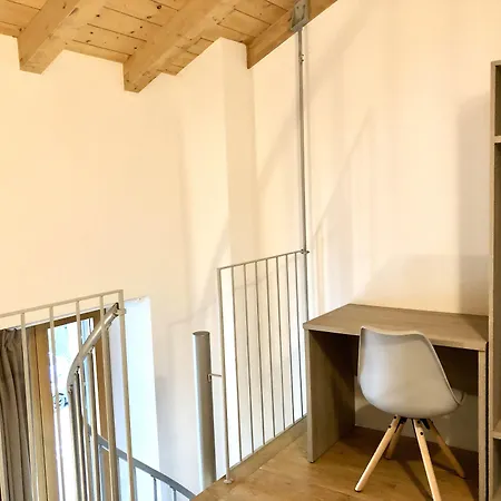 Relstay - Amendola Aparthotel Milaan