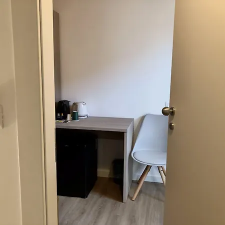 Relstay - Amendola Aparthotel Milaan