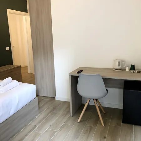 Aparthotel Relstay - Amendola