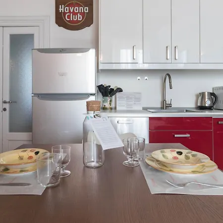 Italianway Easy - Forcella 15 米兰